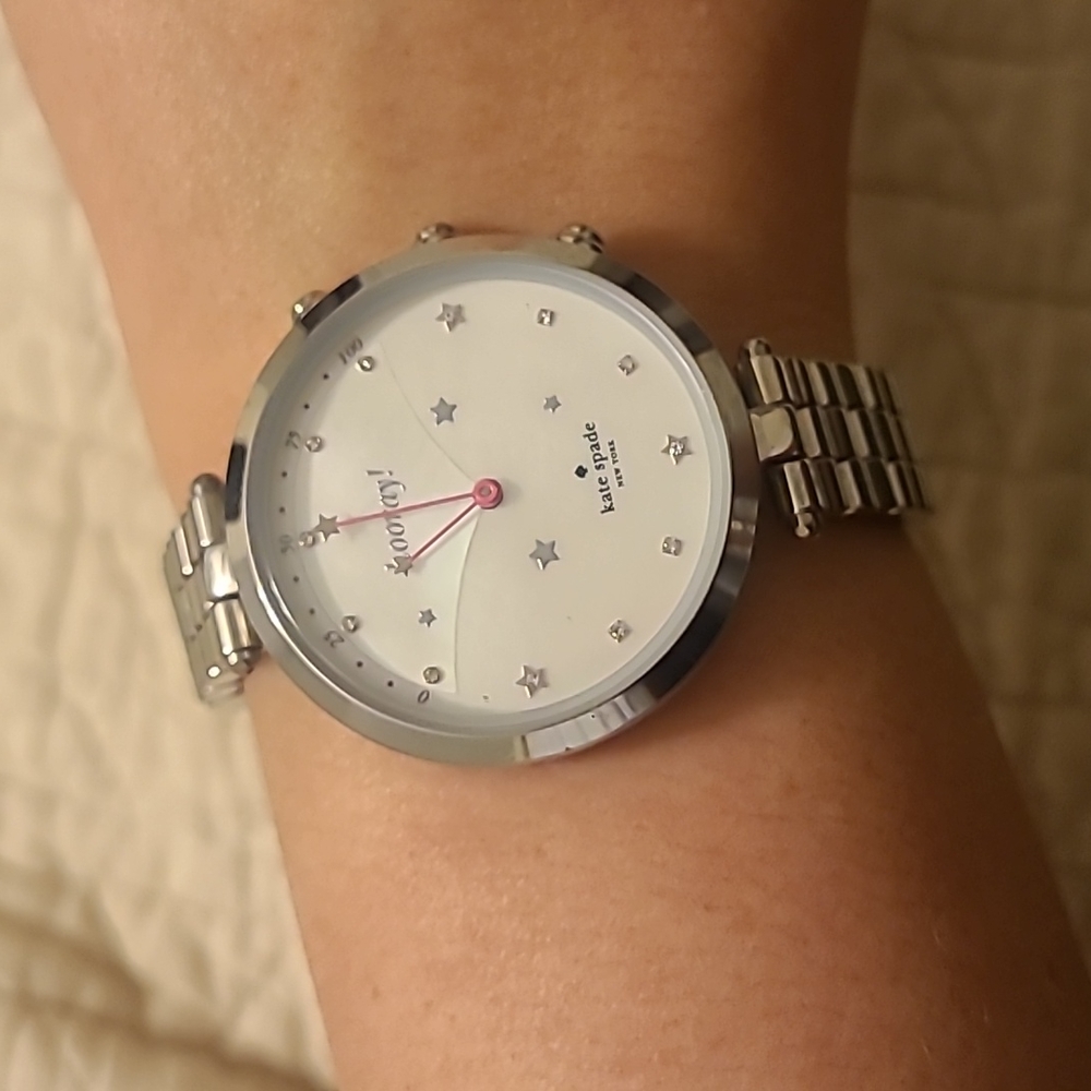 Kate Spade Smart Watch